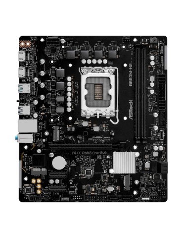 ASRock B860M-H2 Mainboard