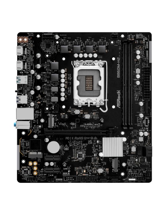 ASRock B860M-H2 Mainboard