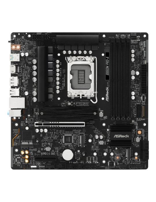 ASRock B860M Pro-A Mainboard
