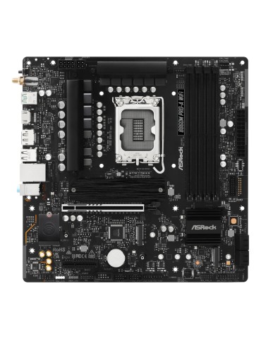 ASRock B860M Pro-A WiFi Mainboard