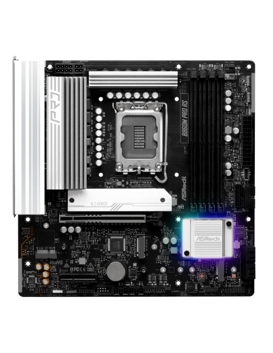 ASRock B860M Pro RS Mainboard