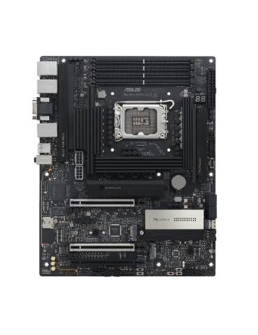 ASUS Pro WS Z890-ACE SE Mainboard