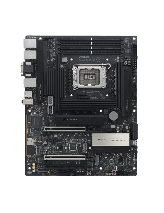 ASUS Pro WS Z890-ACE SE Mainboard
