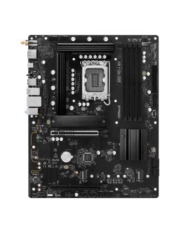 ASRock B860 Pro-A WiFi Mainboard