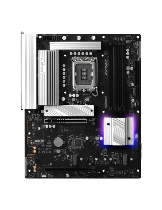 ASRock B860 Pro RS Mainboard