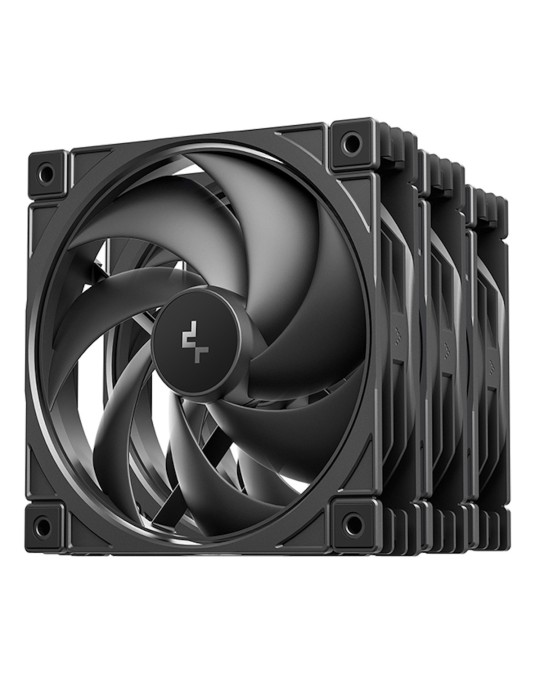 DeepCool FD12 V2 3IN1 | Gehäuselüfter