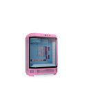 Thermaltake The Tower 600 Bubble Pink | PC-Gehäuse
