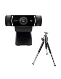 Logitech C922 Pro Stream Webcam,