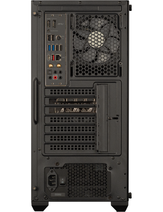 Gaming PC AR033