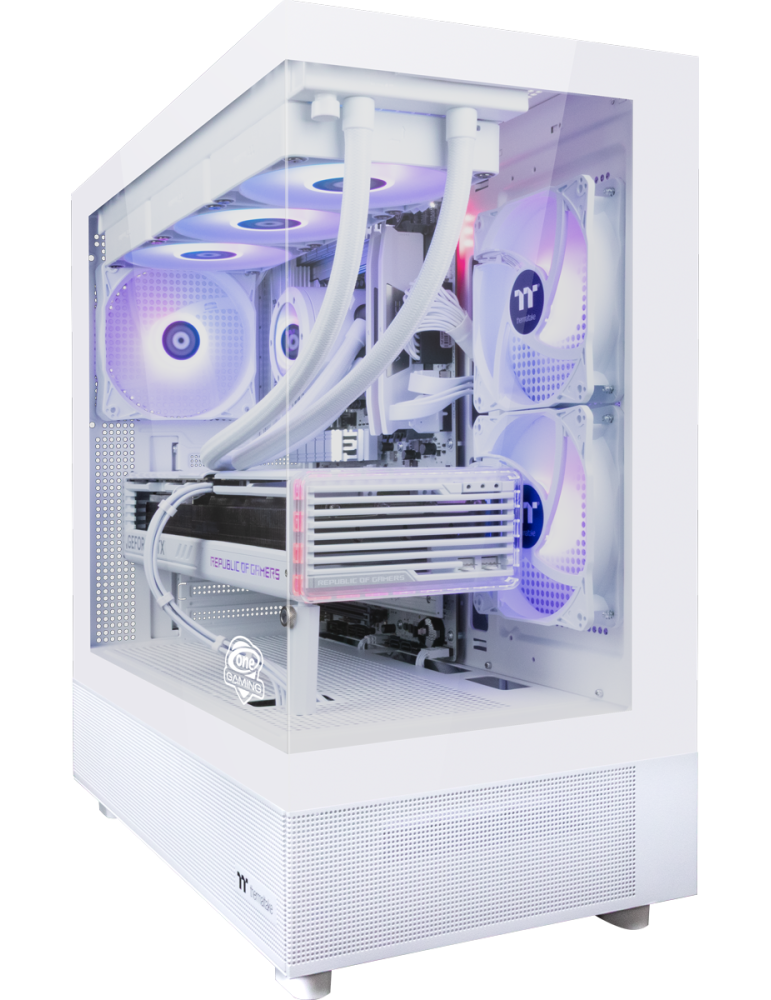 High End PC AR792