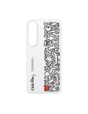 Samsung Flipsuit Case für Galaxy S25+, White