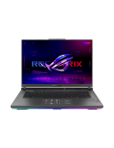 ASUS ROG Strix 16 G614JIR-N4121 - 16" WQXGA IPS, 240Hz, Intel Core i9-14900HX , 16GB RAM, 512GB SSD, GeForce RTX 4070, ohne Betr