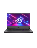 ASUS ROG Strix 17 G713PI-LL122 - 17,3" WQHD IPS, 240Hz, AMD Ryzen R9-7940HX, 32GB RAM, 1TB SSD, RTX 4070, FreeDOS