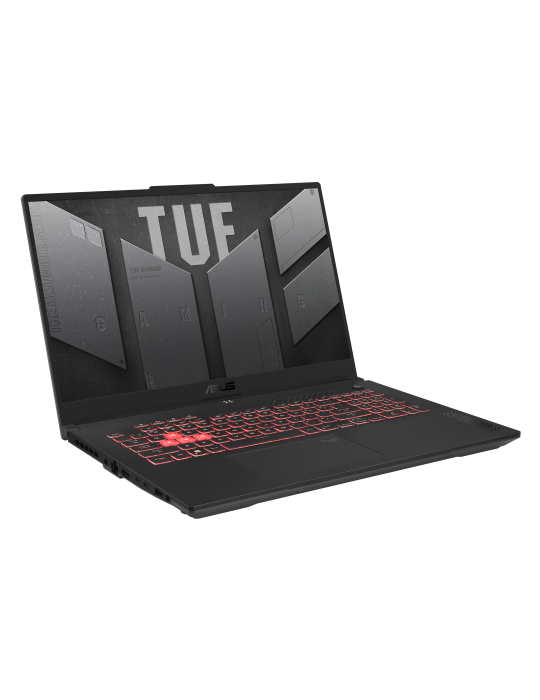 ASUS TUF 17 FA707NUR-HX011W - 17,3" FHD IPS 144Hz, AMD Ryzen 7-7435HS, 16GB RAM, 1000GB SSD, GeForce RTX 4050, Windows 11 Home