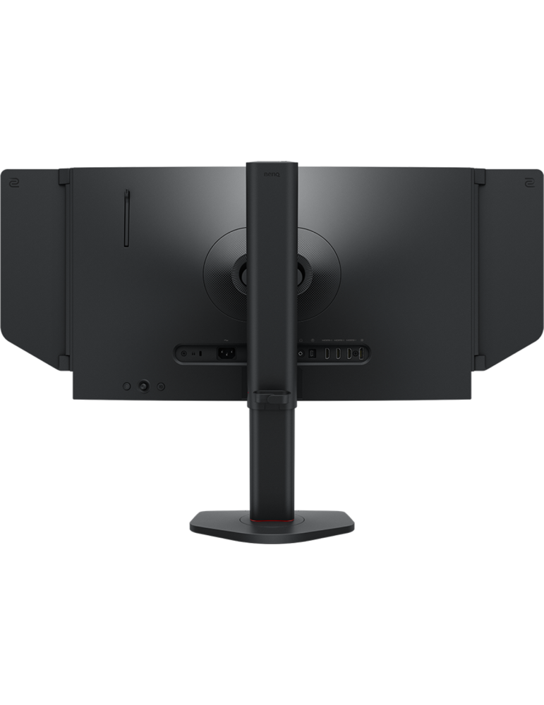 BenQ XL2566X+