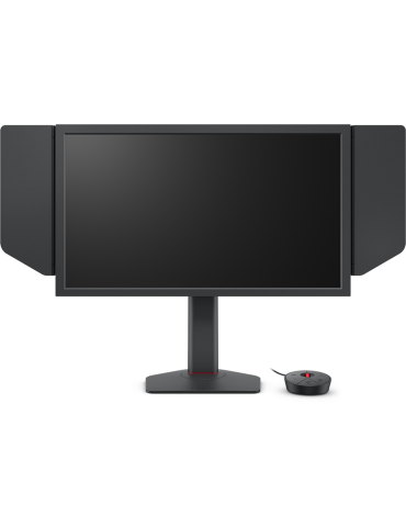 BenQ ZOWIE XL2586X+