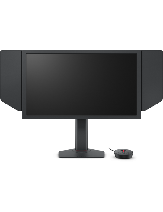 BenQ ZOWIE XL2586X+