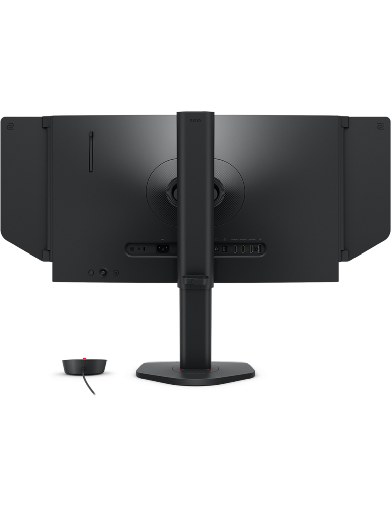 BenQ ZOWIE XL2586X+