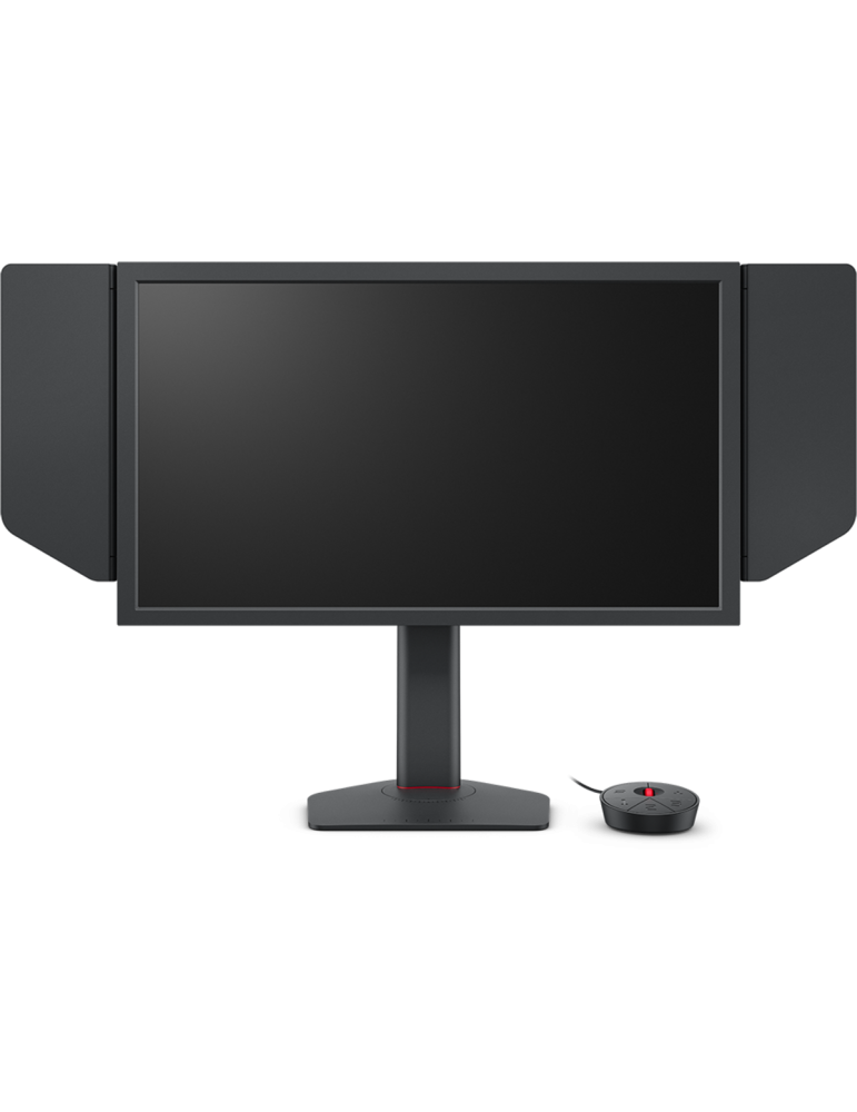 BenQ ZOWIE XL2586X+