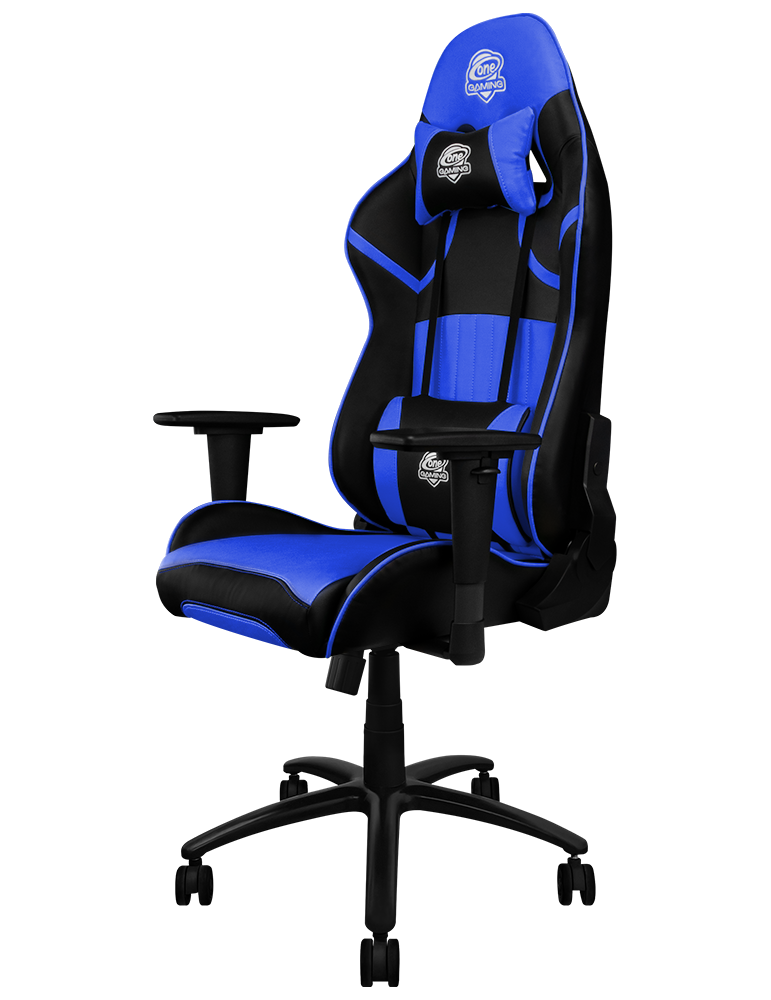 Gaming Stuhl ONE GAMING Chair Pro Blue