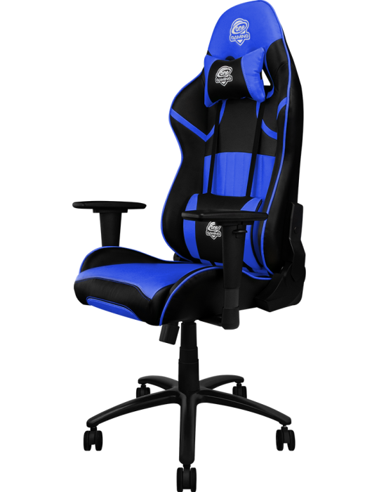 Gaming Stuhl ONE GAMING Chair Pro Blue