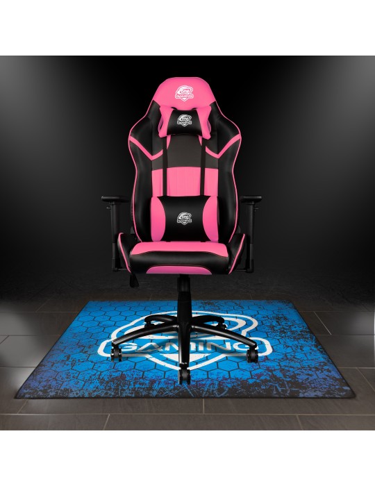 Gaming Stuhl ONE GAMING Chair Pro Pink