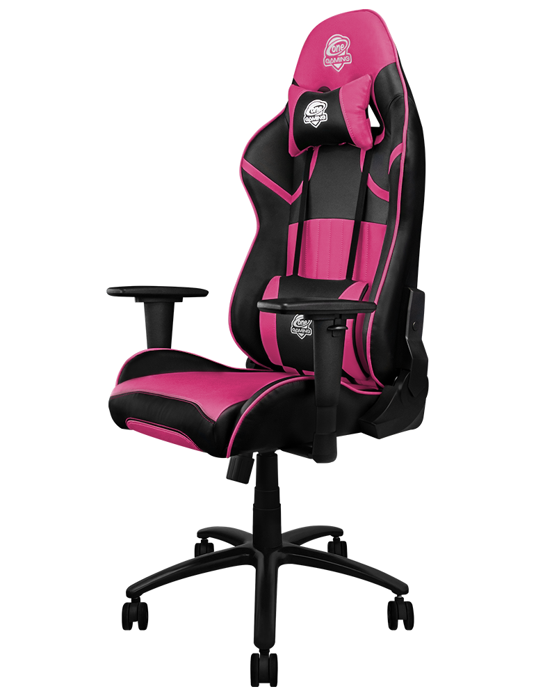 Gaming Stuhl ONE GAMING Chair Pro Pink