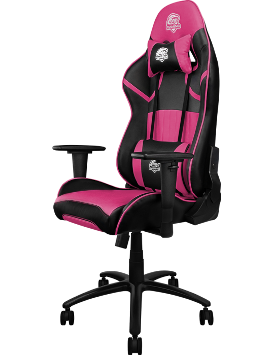 Gaming Stuhl ONE GAMING Chair Pro Pink