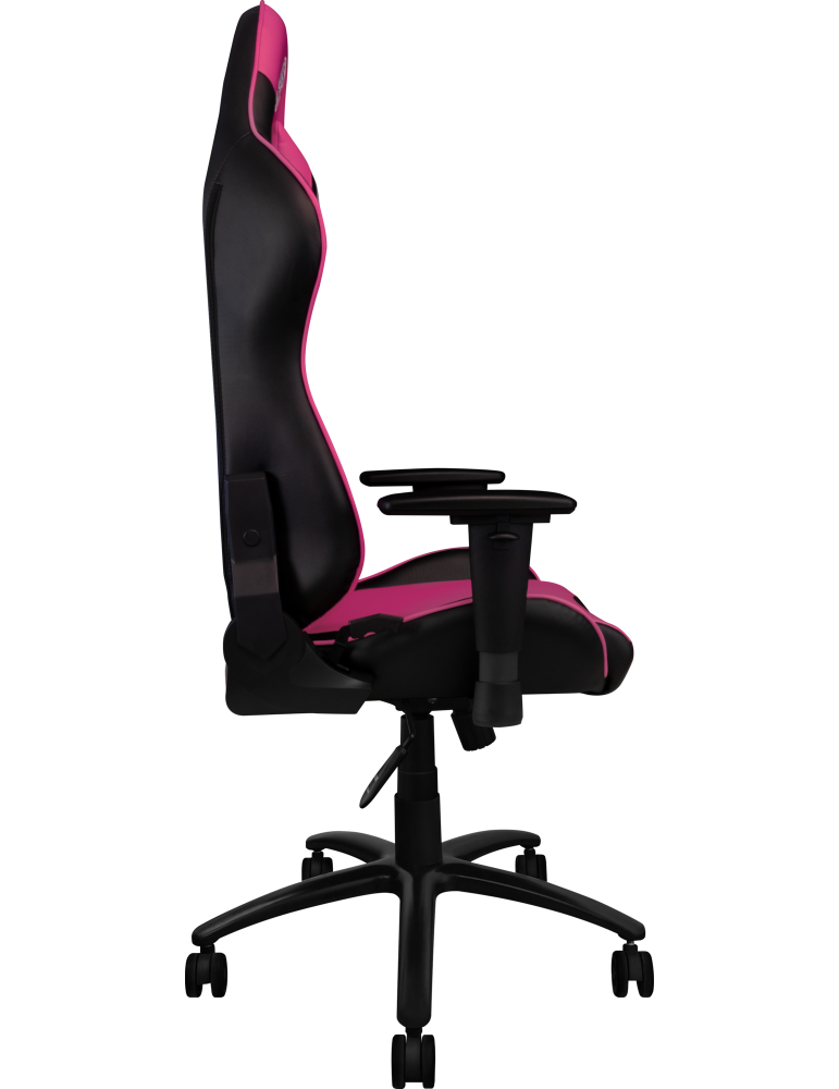 Gaming Stuhl ONE GAMING Chair Pro Pink