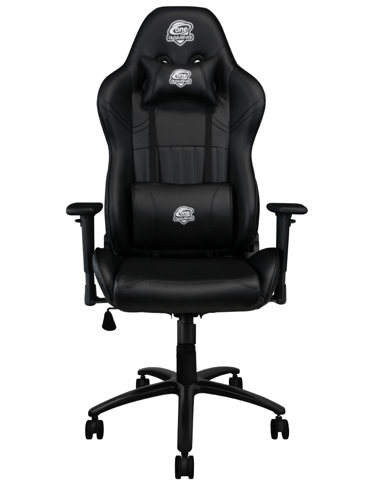 Gaming Stuhl ONE GAMING Chair Pro BLACK V2