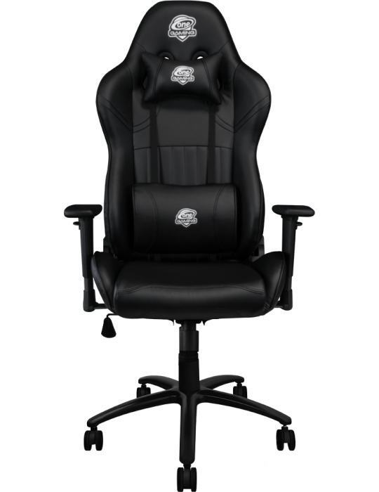 Gaming Stuhl ONE GAMING Chair Pro BLACK V2