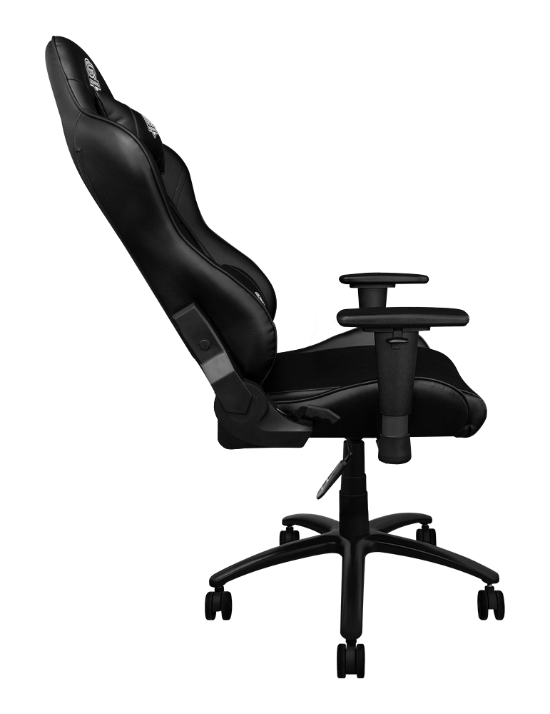 Gaming Stuhl ONE GAMING Chair Pro BLACK V2