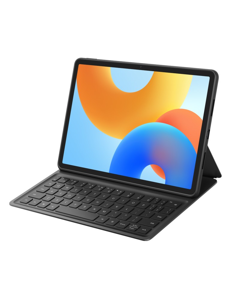 HUAWEI Matepad 11.5 Zoll 6GB+128GB Grau inkl. Tastatur Tablet mit 2K Eye Comfort FullView-Display und Histen 9.0 Surround-Sound