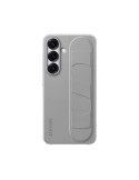 Samsung Standing Grip Case für Galaxy S25, gray