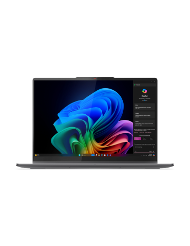 Lenovo Yoga 7 2-in-1 83JT000UGE - 16" 2.8K OLED, Intel® Core™ Ultra 7 258V 32GB RAM, 1TB SSD, Windows 11 Home