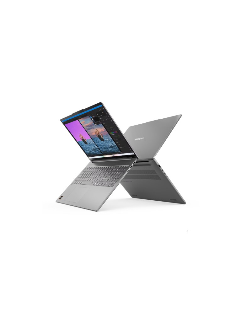 Lenovo IdeaPad 5 Slim 83HY002UGE - 16" WUXGA , AMD Ryzen™ AI 7 350, 16GB RAM, 1 TB SSD, Windows 11