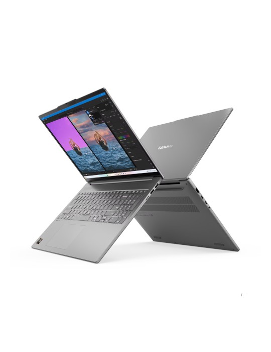 Lenovo IdeaPad 5 Slim 83HY002UGE - 16" WUXGA , AMD Ryzen™ AI 7 350, 16GB RAM, 1 TB SSD, Windows 11