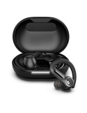 Jlab Epic Sport ANC 3 TWS Headpones Black 68 Stunden Wiedergabezeit, IP66-Schweißresistent