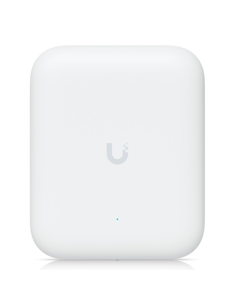 Ubiquiti U7 Pro Outdoor WiFi 7 Access Point BE10700 Tri-Band, 1x 2.5G RJ45
