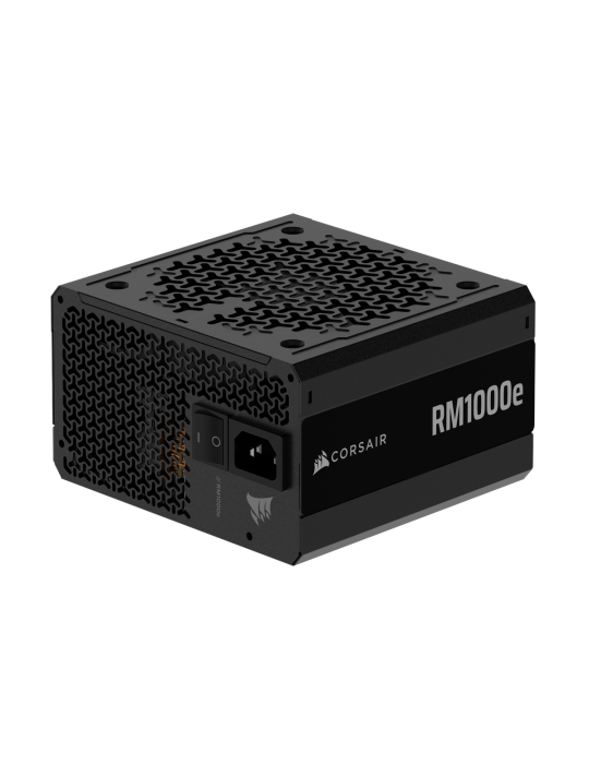CORSAIR RMe Series 2025 RM1000e | PC-Netzteil