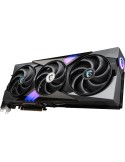MSI GeForce RTX 5080 16GB Gaming Trio OC - 16GB GDDR7, HDMI, 3x DP