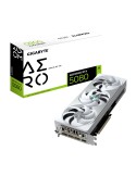GIGABYTE GeForce RTX 5080 Aero OC SFF 16G - 16GB GDDR7, 2x HDMI, 3x DP