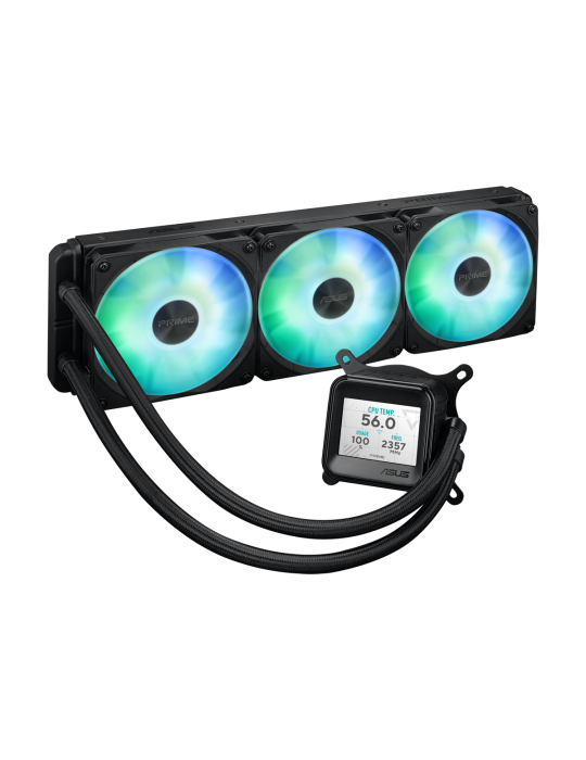 ASUS Prime LC 360 ARGB LCD | AiO-Wasserkühlung