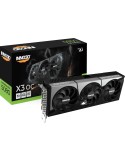 INNO3D GeForce RTX 5080 X3 OC - 16GB GDDR7, HDMI, 3x DP