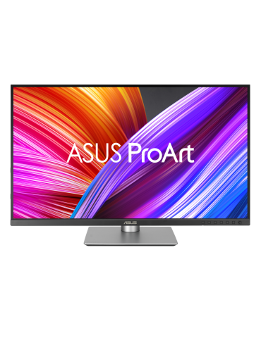 ASUS ProArt PA329CRV Business Monitor - IPS, UHD, Pivot, USB-C