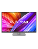 ASUS ProArt PA329CRV Business Monitor - IPS, UHD, Pivot, USB-C