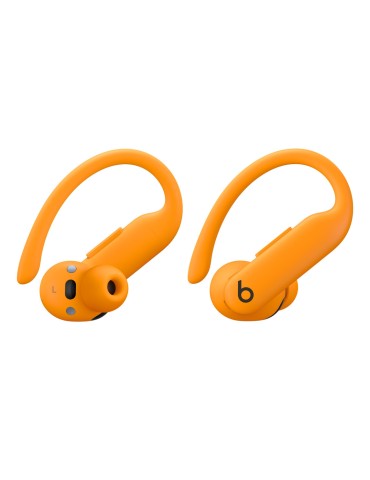 Beats Powerbeats Pro 2 Wireless Kopfhörer In-Ear (leuchtorange)