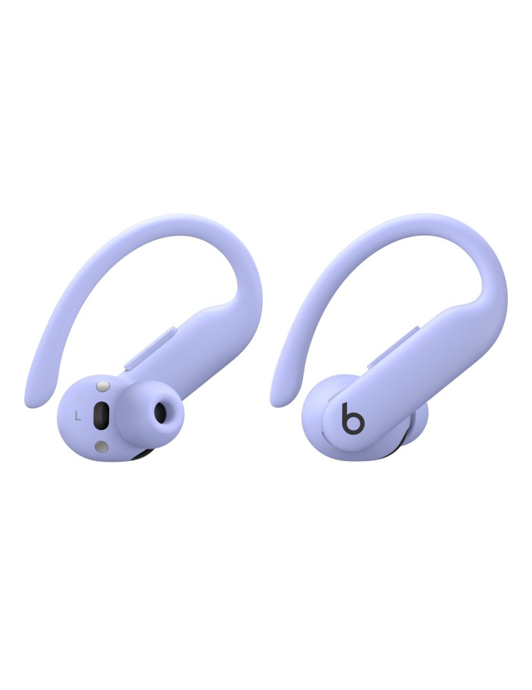 Beats Powerbeats Pro 2 Wireless Kopfhörer In-Ear (hyperviolett)