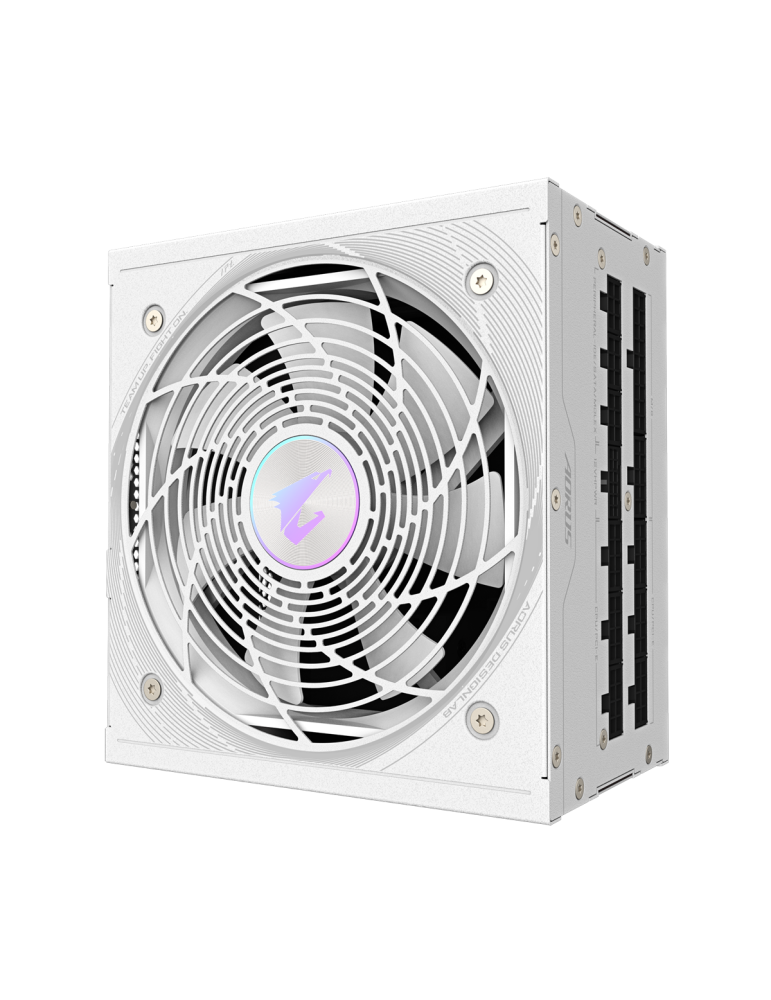 GigaByte AORUS Elite Platinum P1000W ICE | PC-Netzteil