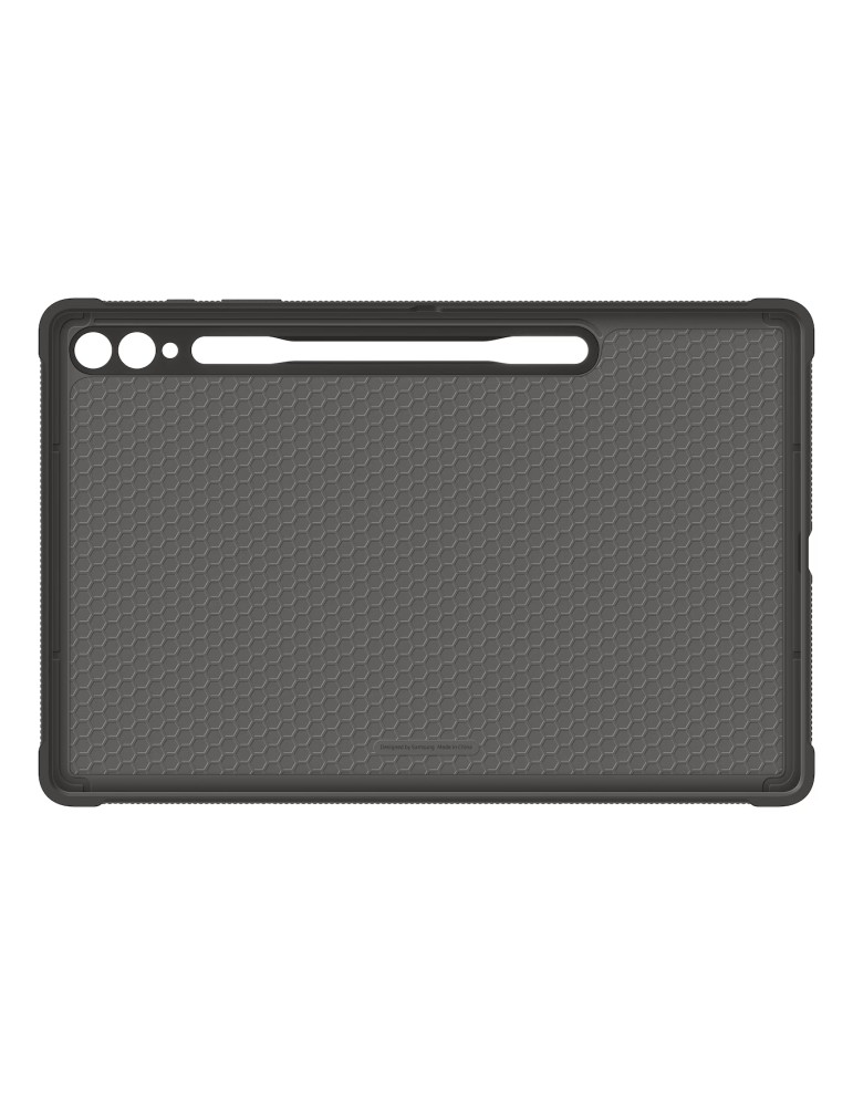 Samsung Outdoor Cover für Galaxy Tab S10+|S9+, Black